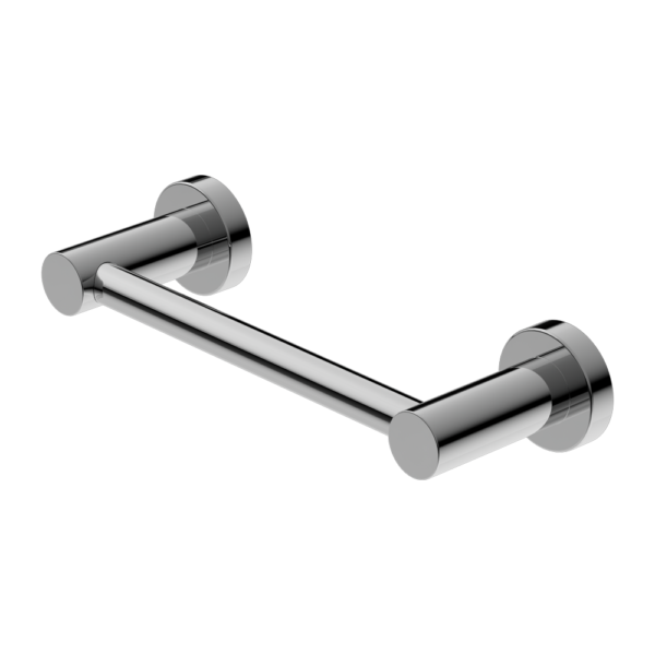 Mecca Hand Towel Rail (Chrome)