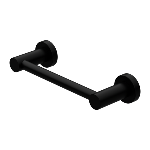 Mecca Hand Towel Rail (Matte Black)