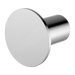 Mecca Robe Hook Type II (Chrome)
