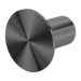 Mecca Robe Hook Type II (Gun Metal)