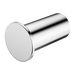 Mecca Slim Robe Hook (Chrome)