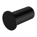 Mecca Slim Robe Hook (Matte Black)