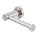 Mecca Toilet Roll Holder (Brushed Nickel)