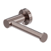 Mecca Toilet Roll Holder (Brushed Bronze)