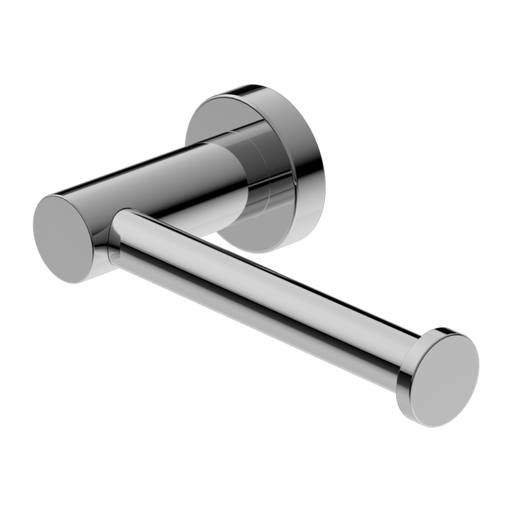 Mecca Toilet Roll Holder (Chrome)