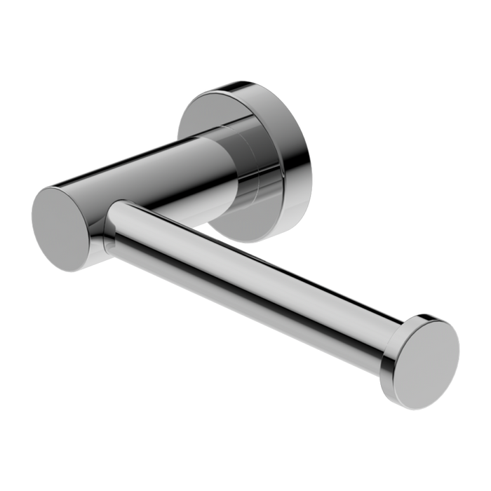 Mecca Toilet Roll Holder (Chrome)