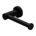 Mecca Toilet Roll Holder (Matte Black)