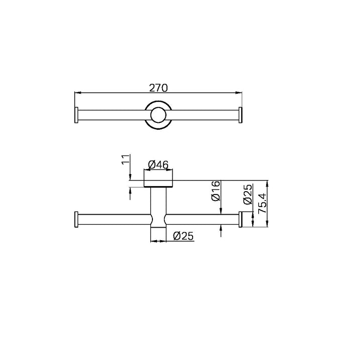 Product Specification Information
