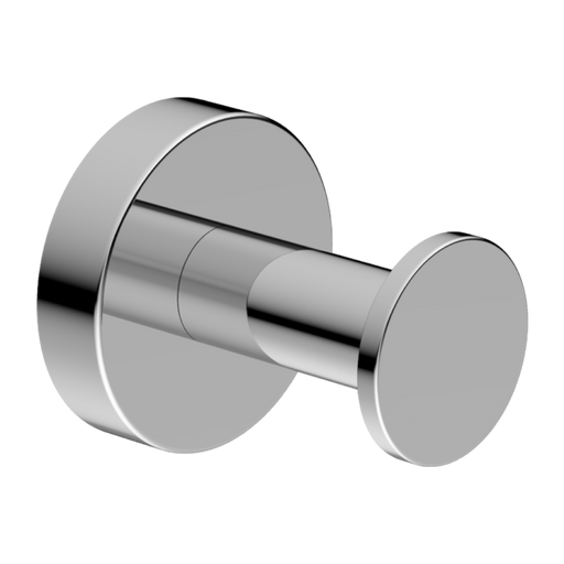 Dolce II Robe Hook (Chrome)