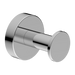 Dolce II Robe Hook (Chrome)