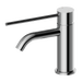Mecca Care Basin Mixer (Chrome) with Extended easy access lever