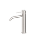Mecca Mid-Tall Basin Mixer (Brushed Nickel)