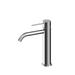 Mecca Mid-Tall Basin Mixer (Chrome)