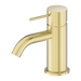 Nero Mecca Mini Basin Mixer (Brushed Gold)