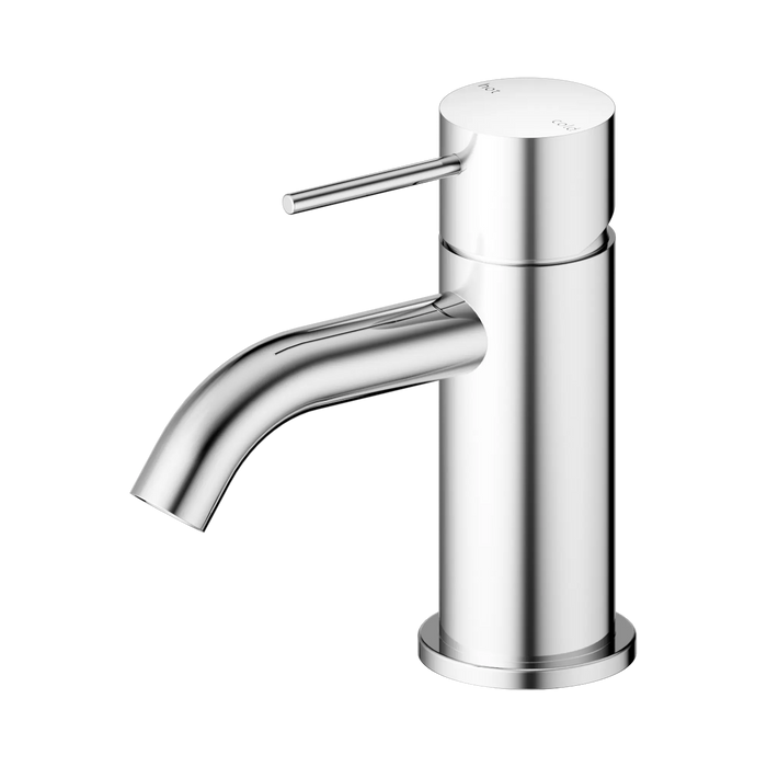 Nero Mecca Mini Basin Mixer (Chrome)