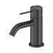 Nero Mecca Mini Basin Mixer (Gun Metal)