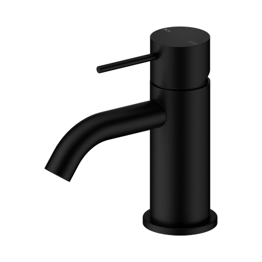 Nero Mecca Mini Basin Mixer (Matte Black)
