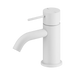 Nero Mecca Mini Basin Mixer (Matte White)