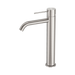 Mecca Tall Basin Mixer (Brushed Nickel)