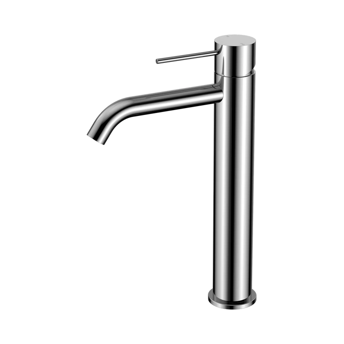 Mecca Tall Basin Mixer (Chrome)