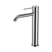 Mecca Tall Basin Mixer (Chrome)