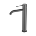 Mecca Tall Basin Mixer (Gun Metal)