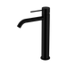 Mecca Tall Basin Mixer (Matte Black)