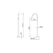 Specification Line Drawing