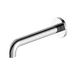 Mecca Basin/Bath Spout 120mm (Chrome)