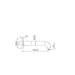 Specification Line Drawing