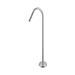 Mecca Floorstanding Bath Spout (Chrome)