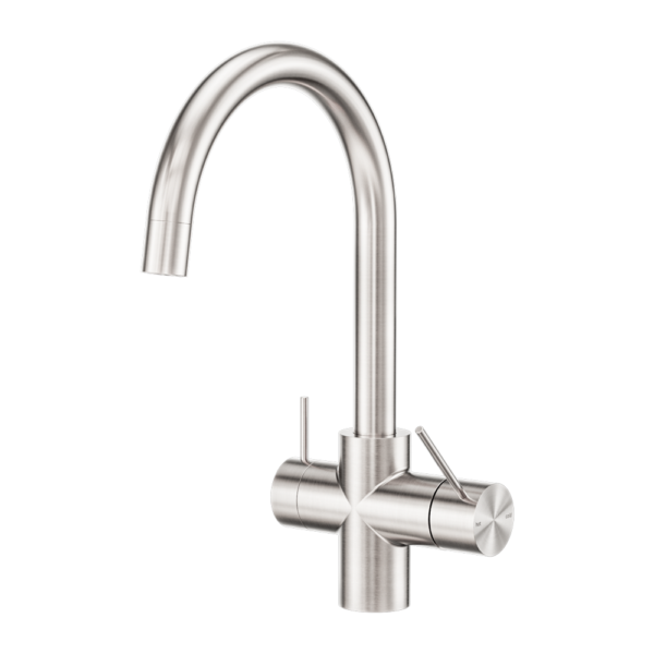 Mecca 3-wa Filtered Sink Mixer (Multiple Finish Options)