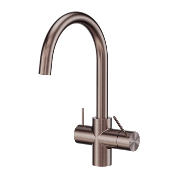 Mecca 3-wa Filtered Sink Mixer (Multiple Finish Options)