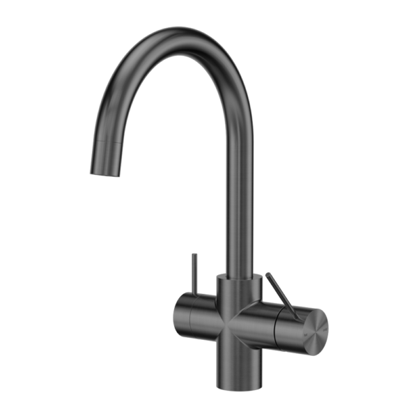 Mecca 3-wa Filtered Sink Mixer (Multiple Finish Options)