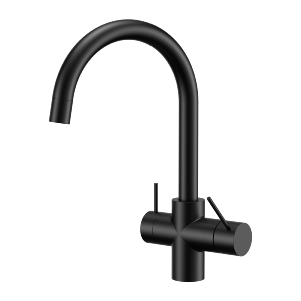 Mecca 3-wa Filtered Sink Mixer (Multiple Finish Options)
