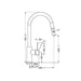 Technical speciation line drawing