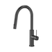 Mecca Pull Out Kitchen Mixer with Smart Sensor (Gun Metal)