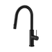 Mecca Pull Out Kitchen Mixer with Smart Sensor (Matte Black)