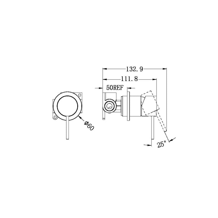 Product Specification Information
