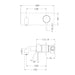 Specification Line Drawing