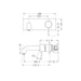 Specification Line Drawing