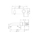Specification Line Drawing