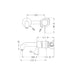 Specification Line Drawing