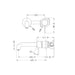 Specification Line Drawing