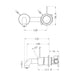 Specification Line drawing