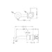 Specification Line Drawing