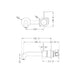 Specification Line Drawing