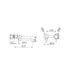 Specification Line Drawing