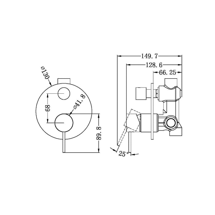 Product Specification Information