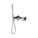 Mecca Shower Mixer Diverter System (Chrome)